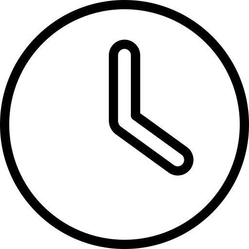 Nail Health Icon