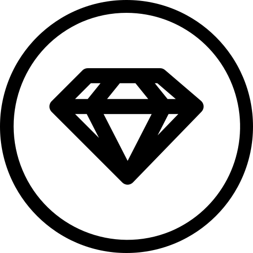 Nail Health Icon