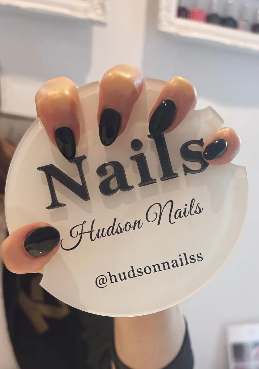 Bio Sculpture nails 3